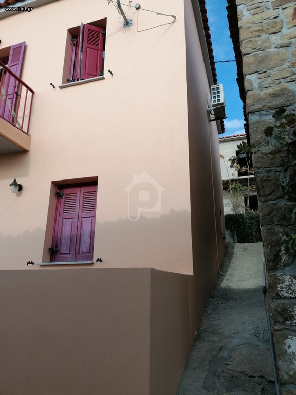 Μονοκατοικία 90 τ.μ. προς πώληση, Μύρινα Λήμνου