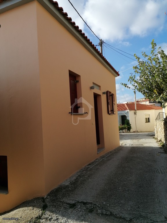 Μονοκατοικία 90 τ.μ. προς πώληση, Μύρινα Λήμνου