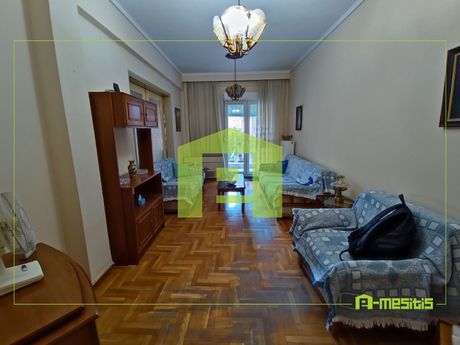Apartment 98sqm for rent-Faliro
