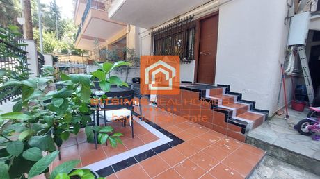 Studio / γκαρσονιέρα 69τ.μ. για ενοικίαση-Συκιές » Ροδοχώρι