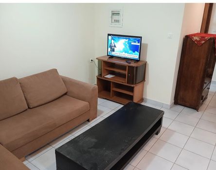 Studio / γκαρσονιέρα 40 τ.μ. για ενοικίαση