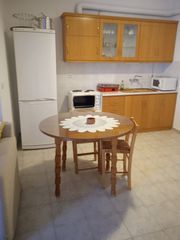 Studio / γκαρσονιέρα 35 τ.μ. για ενοικίαση, Ν. Πρέβεζας, Φιλιππιάδα-thumb-1