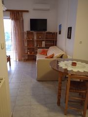 Studio / γκαρσονιέρα 35 τ.μ. για ενοικίαση, Ν. Πρέβεζας, Φιλιππιάδα-thumb-2