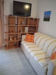Studio / γκαρσονιέρα 35 τ.μ. για ενοικίαση, Ν. Πρέβεζας, Φιλιππιάδα-thumb-3