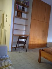 Studio / γκαρσονιέρα 35 τ.μ. για ενοικίαση, Ν. Πρέβεζας, Φιλιππιάδα-thumb-4