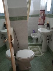 Studio / γκαρσονιέρα 35 τ.μ. για ενοικίαση, Ν. Πρέβεζας, Φιλιππιάδα-thumb-6