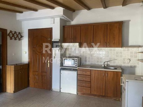 Studio 35sqm for rent-Komotini