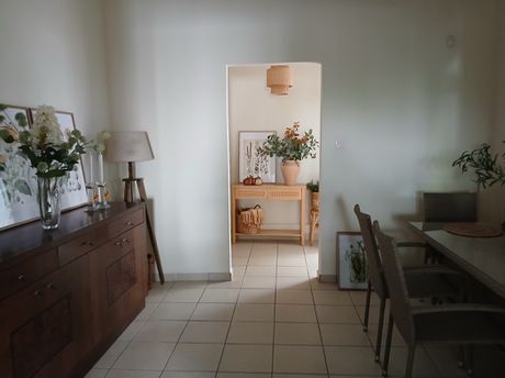 Apartment 80 sqm for rent