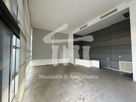 Κατάστημα 180τ.μ. για πώληση-Πειραϊκή