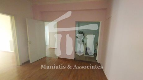 Γραφείο 95 τ.μ. για ενοικίαση