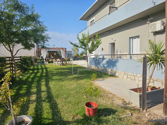Διαμέρισμα 29 τ.μ. για πώληση, Ν. Καβάλας, Κεραμωτή