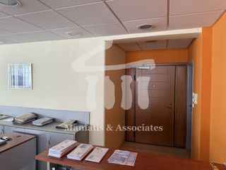 Γραφείο 177 τ.μ. για πώληση, Πειραιάς, Λιμάνι-thumb-1