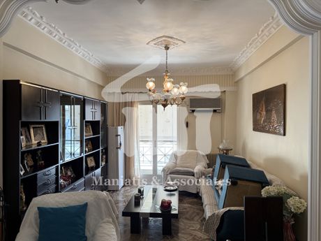 Διαμέρισμα 92τ.μ. για πώληση-Δραπετσώνα