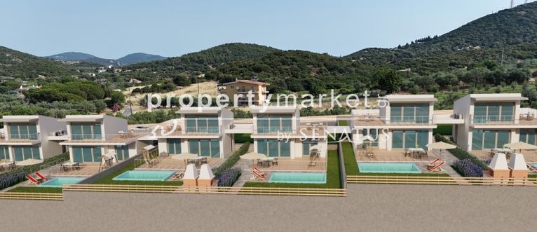 Μεζονέτα 73 τ.μ. για πώληση, Ν. Καβάλας, Ελευθερές