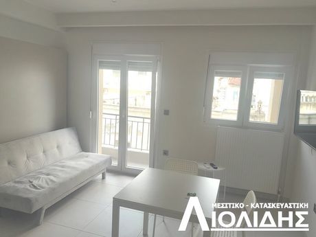 Διαμέρισμα 32 τ.μ. για ενοικίαση