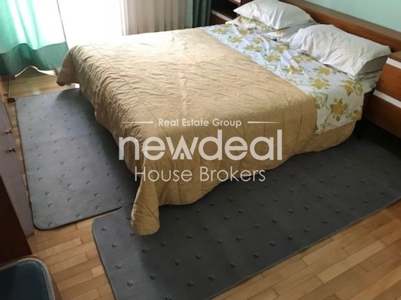 Apartment 130 sqm for rent, Athens - Center, Gizi - Pedion Areos