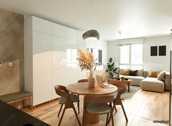 Studio 42 sqm for sale, Thessaloniki - Center, Dioikitirio