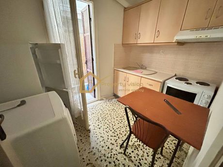Studio / γκαρσονιέρα 40 τ.μ. για ενοικίαση