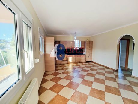 Apartment 75sqm for rent-Chios » Chios Town