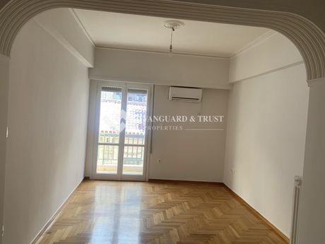 Διαμέρισμα 55τ.μ. για ενοικίαση-Λεωφ. πατησίων - λεωφ. αχαρνών » Άγιος παντελεήμονας