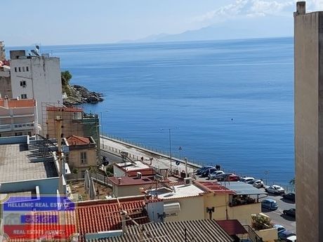 Studio / γκαρσονιέρα 40τ.μ. για ενοικίαση-Καβάλα
