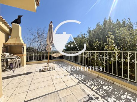 Apartment 125sqm for rent-Anavissos