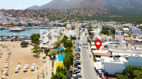 Business 117sqm for sale-Agios Nikolaos » Kato Elounta