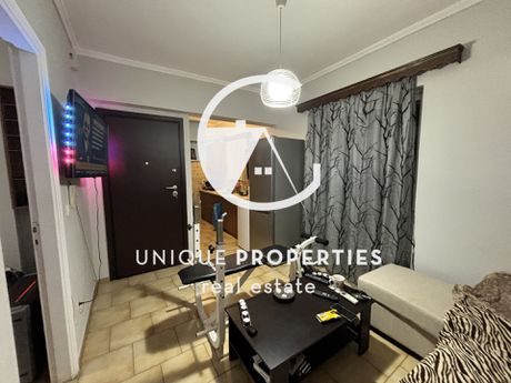 Studio 32sqm for sale-Ilion
