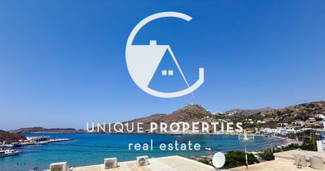 Apartment complex 143sqm for sale-Kythira