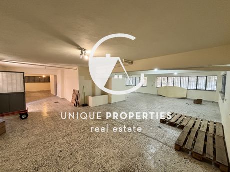 Warehouse 133sqm for sale-Exarchia - Neapoli