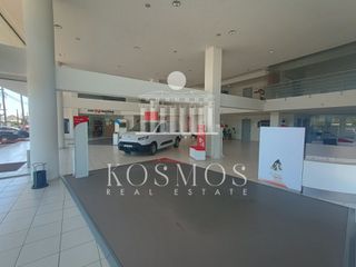 Αίθουσα 1.640 τ.μ. για ενοικίαση, Εύβοια, Χαλκίδα-thumb-9