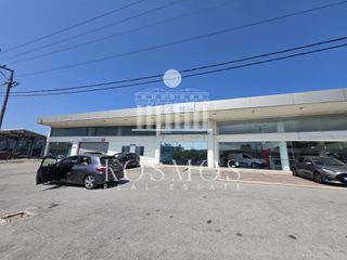 Αίθουσα 1.640 τ.μ. για ενοικίαση, Εύβοια, Χαλκίδα-thumb-4