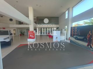 Αίθουσα 1.640 τ.μ. για ενοικίαση, Εύβοια, Χαλκίδα-thumb-7