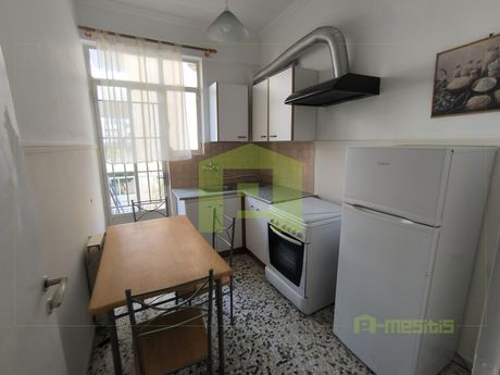 Apartment 52sqm for rent-Patra » Ipsila Alonia