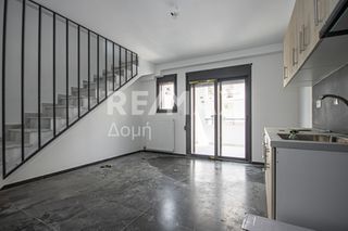 Διαμέρισμα 54 τ.μ. για ενοικίαση