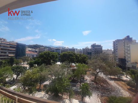 Apartment 115sqm for rent-Patra