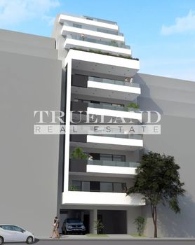 Apartment 83sqm for sale-Ampelokipoi - Pentagon