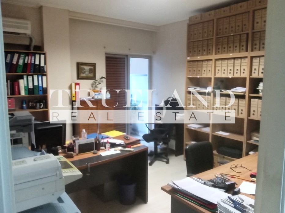Γραφείο 66 τ.μ. προς πώληση, Λυκαβηττός