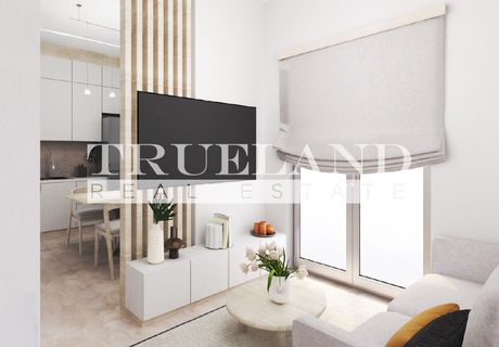 Studio 48sqm for sale-Vironas