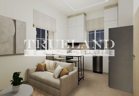 Studio 33sqm for sale-Vironas