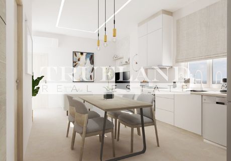 Studio 43,6sqm for sale-Vironas