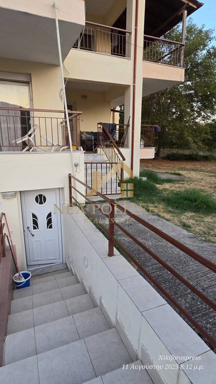 Μεζονέτα 130 τ.μ. προς πώληση, Ασπροβάλτα