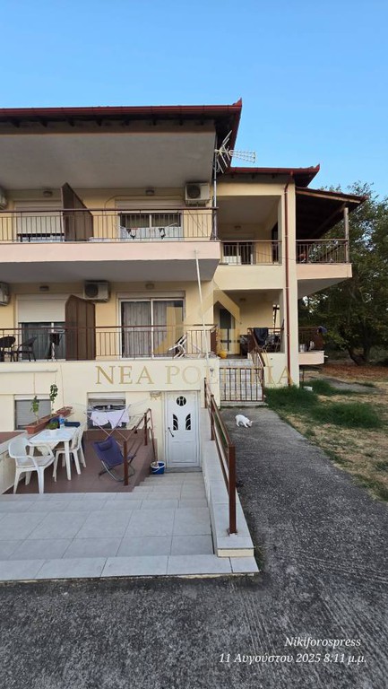 Μεζονέτα 130 τ.μ. προς πώληση, Ασπροβάλτα