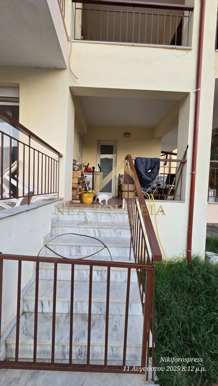 Μεζονέτα 130 τ.μ. προς πώληση, Ασπροβάλτα