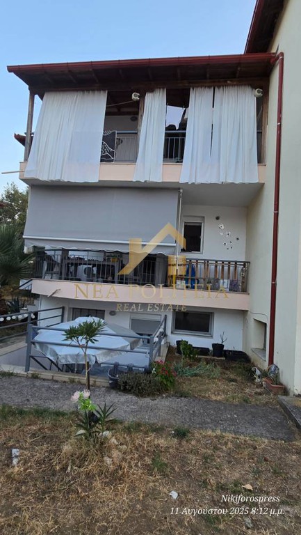 Μεζονέτα 130 τ.μ. προς πώληση, Ασπροβάλτα