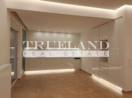 Apartment 115sqm for sale-Kolonaki - Likavitos