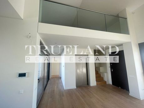 Maisonette 138sqm for sale-Voula