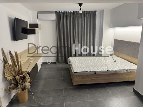 Studio / γκαρσονιέρα 30τ.μ. για ενοικίαση-Πάτρα » Σκαγιοπούλειο