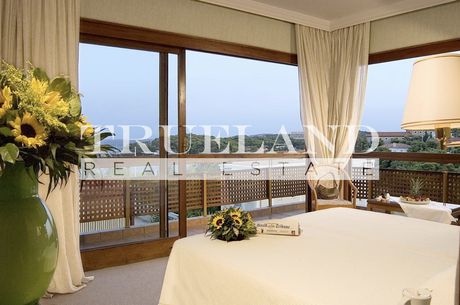 Διαμέρισμα 200τ.μ. για πώληση-Βουλιαγμένη