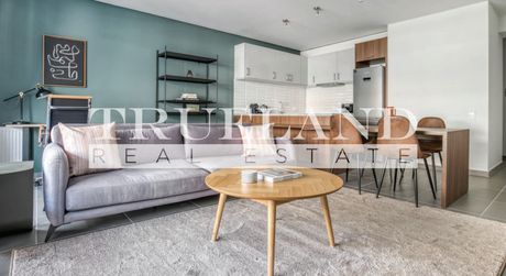 Apartment 86sqm for sale-Ampelokipoi - Pentagon
